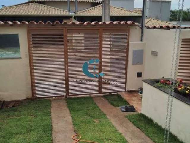 Casa em Lagoa Santa no bairro Jardim Imperial,