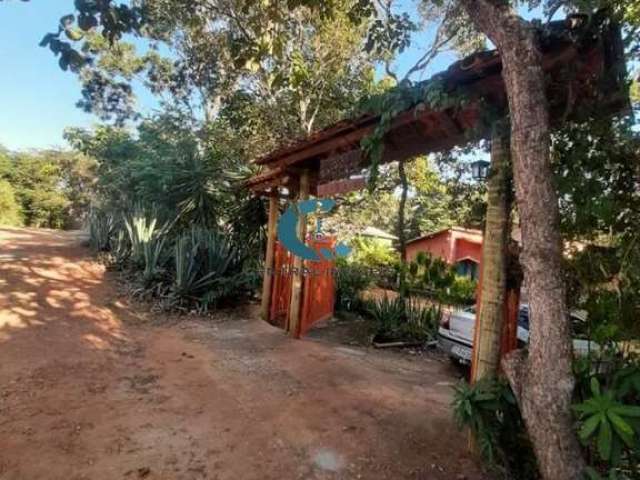 Casa no Condomínio dos ipês em Jaboticatubas