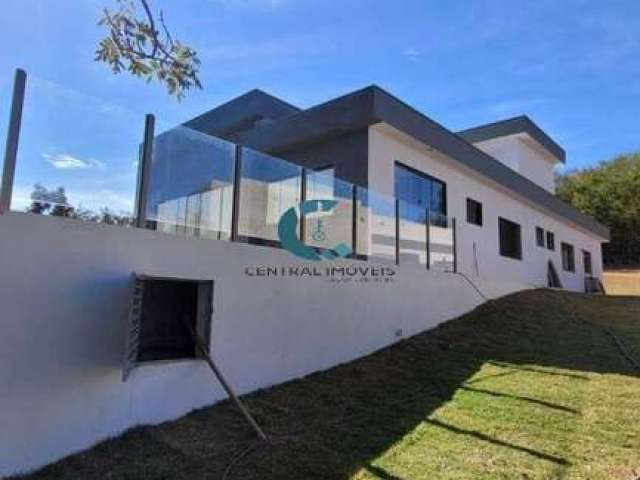 Casa no Condomínio Mirante Tamboril em Lagoa Santa