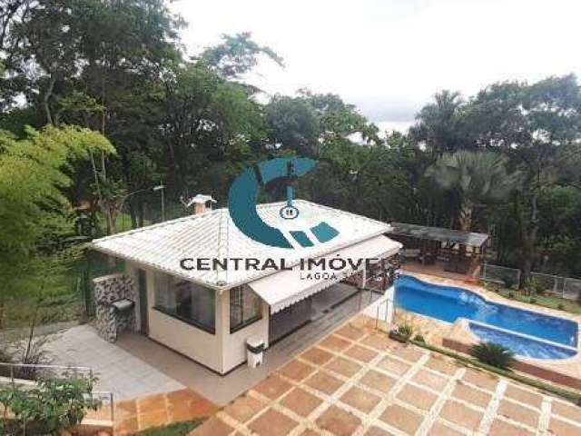 Casa alto luxo 6 dormitórios 500m2 a venda condados da lagoa