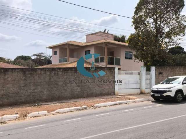 Casa a venda no bairro joa,lagoa Santa MG