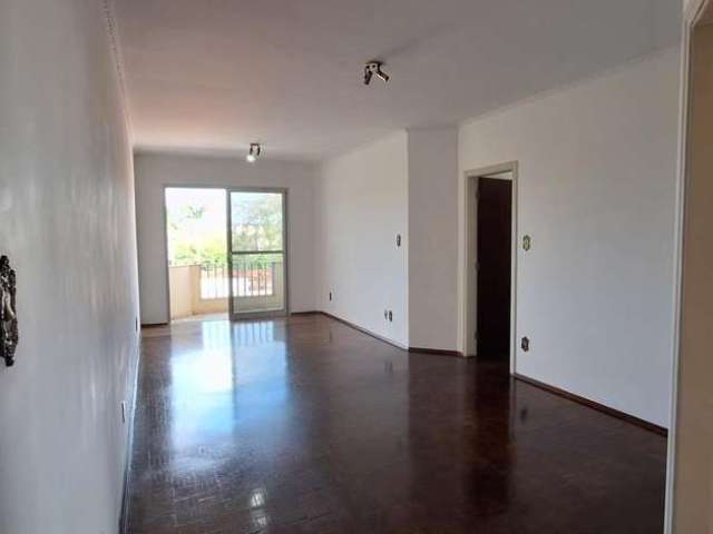 Apartamento para Venda em Taubaté, Centro, 3 dormitórios, 1 suíte, 3 banheiros, 1 vaga