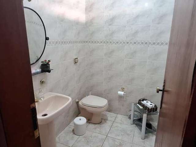 Casa / Sobrado para Venda em Taubaté, Jardim Califórnia, 3 dormitórios, 1 suíte, 3 banheiros, 3 vagas