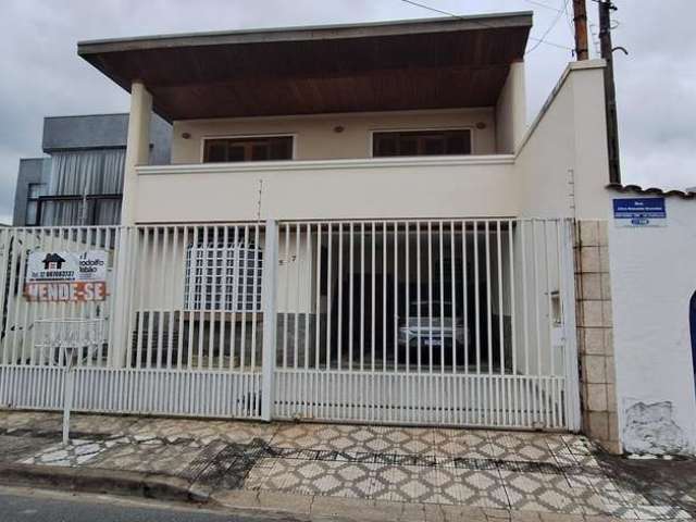 Casa / Sobrado para Venda em Taubaté, Jardim Califórnia, 3 dormitórios, 1 suíte, 3 banheiros, 3 vagas