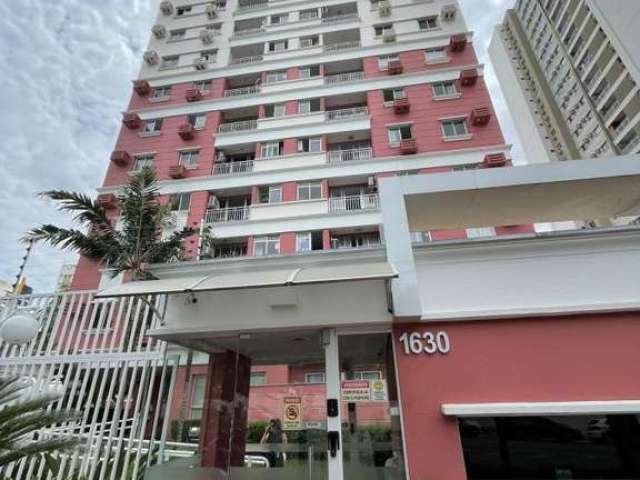 Apartamento para Venda em Cuiabá, Goiabeiras, 3 dormitórios, 1 suíte, 2 banheiros, 1 vaga