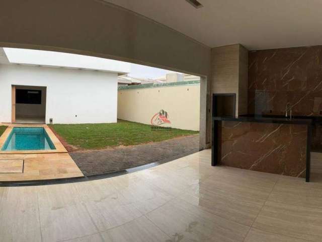 Casa Residencial a venda / Cyrela Landscape