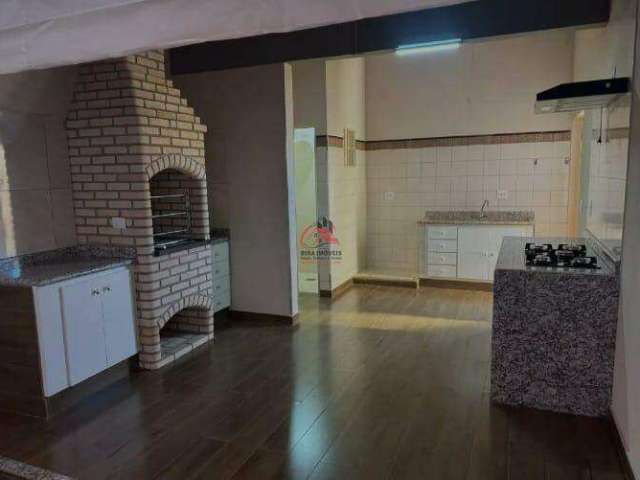 Linda casa para locação em excelente localização