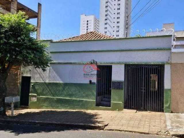 Ótima casa para locação em excelente localização