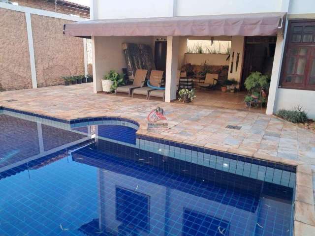 Casa à venda, 3 quartos, 1 suíte, Boa Vista - Uberaba/MG