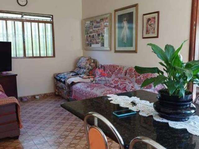 Casa para aluguel, 4 quartos, 1 vaga, Nossa Senhora da Abadia - Uberaba/MG