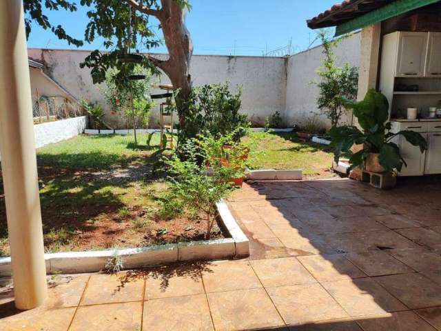 Casa à venda, 5 quartos, 4 suítes, 4 vagas, Santa Maria - Uberaba/MG