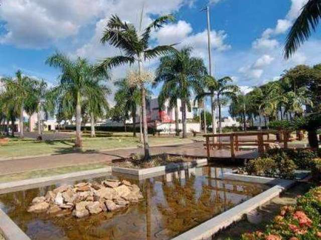 Terreno à venda, Estância dos Ipês - Uberaba/MG