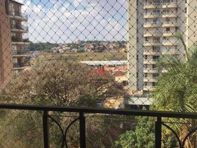 Apartamento para venda no condominio Gaivotas, Uberaba MG.