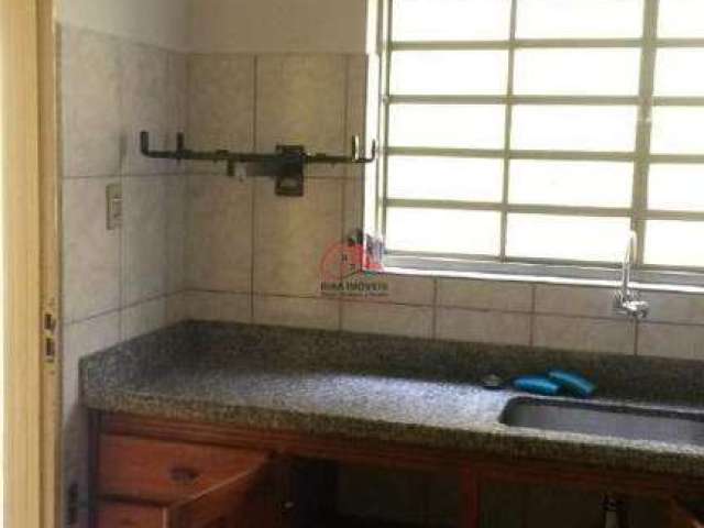 Apartamento residencial a venda no bairro olinda