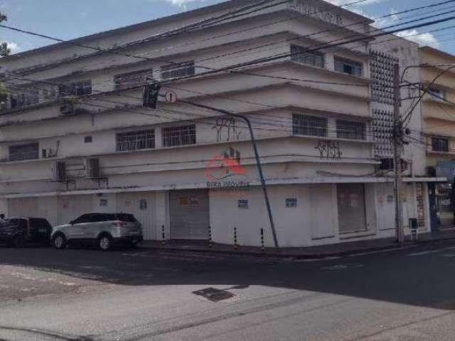 Sala para aluguel, Centro - Uberaba/MG