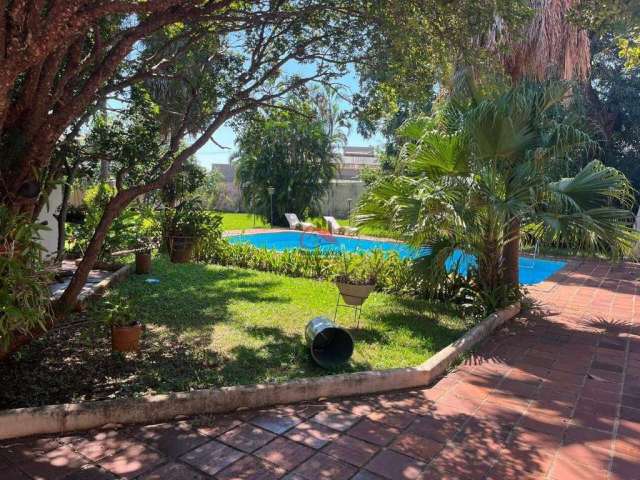 Casa à venda, 4 quartos, 3 vagas, Mercês - Uberaba/MG