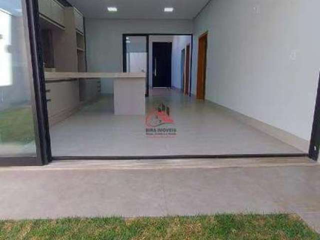 Casa Residencial a venda / Estância dos Ipês