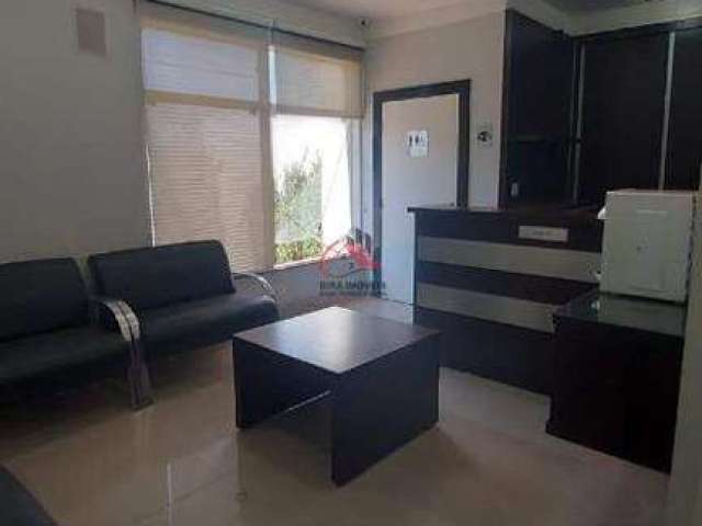 Sala Comercial / Conjunto Manoel Mendes