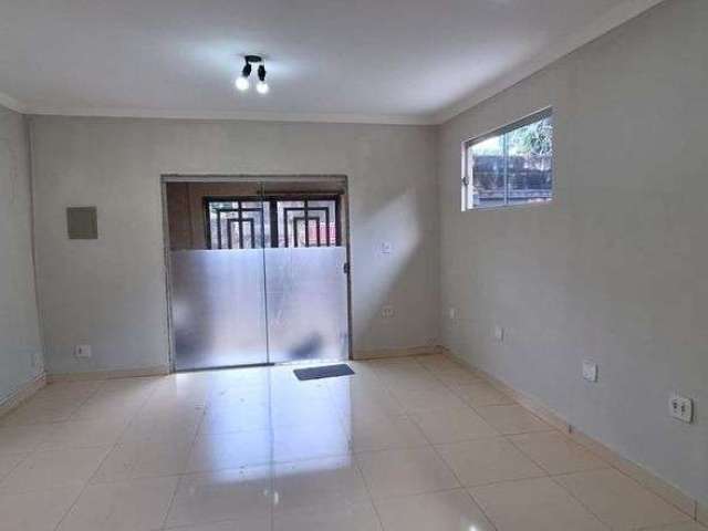 Ponto para alugar, 219 m² por R$ 850,00/mês - Nossa Senhora da Abadia - Uberaba/MG