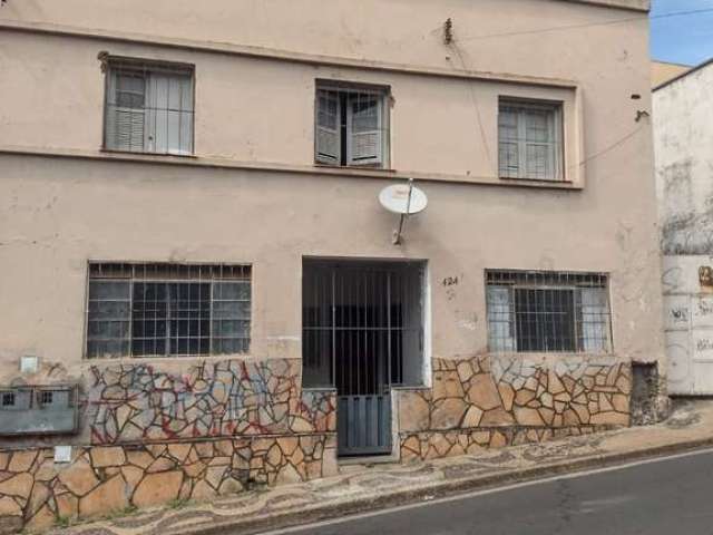 Apartamento com 3 dormitórios para alugar, 54 m² por R$ 1.000,00/mês - Centro - Uberaba/MG