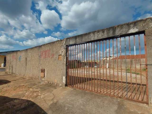 Terreno para alugar, 1100 m² por R$ 5.000/mês - Parque das Américas - Uberaba/MG