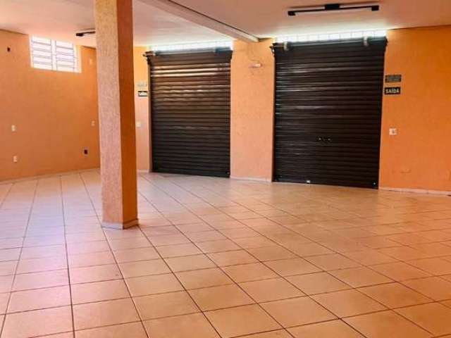 Ponto para alugar, 132 m² por R$ 3.500,01/mês - Oneida Mendes - Uberaba/MG