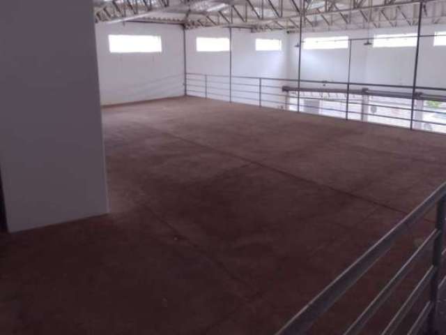 Salão para alugar, 514 m² por R$ 15.000,01/mês - Jardim Elza Amuí I - Uberaba/MG