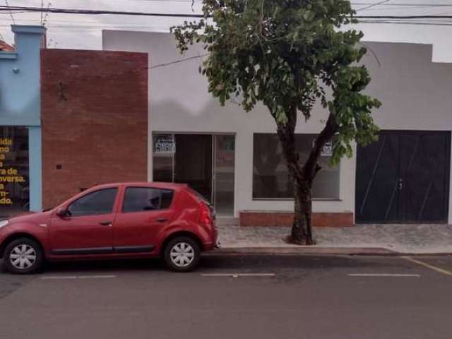 Sala para alugar, 70 m² por R$ 7.000,01/mês - São Benedito - Uberaba/MG