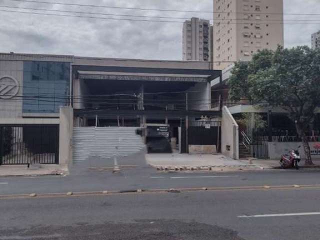 Sala para alugar, 150 m² por R$ 9.300,01/mês - Centro - Uberaba/MG