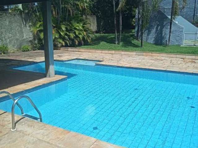 Casa com 4 dormitórios para alugar, 500 m² por R$ 12.000,00/mês - Olinda - Uberaba/MG