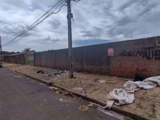 Terreno para alugar, 1080 m² por R$ 1.500/mês - Recreio dos Bandeirantes - Uberaba/MG