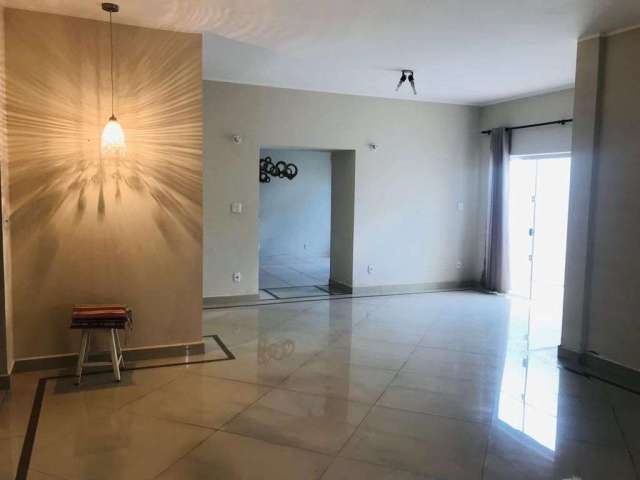 Casa Comercial com 4 dormitórios para alugar, 256 m² por R$ 7.500/mês - Estados Unidos - Uberaba/MG