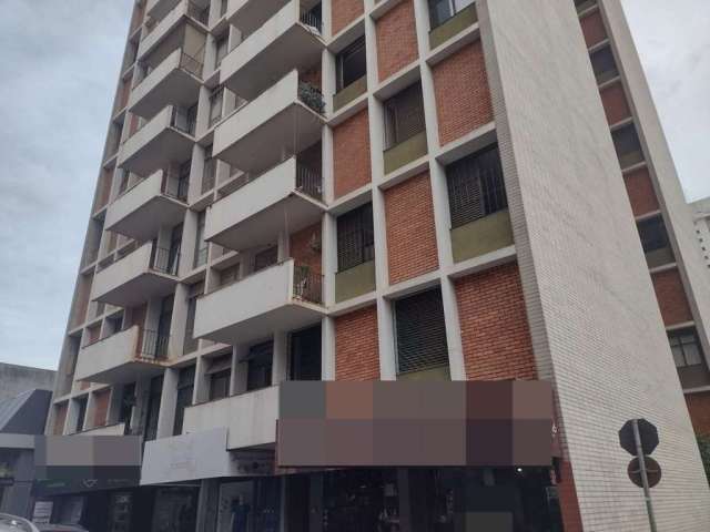 Apartamento com 4 dormitórios para alugar, 153 m² por R$ 1.750,00/mês - Centro - Uberaba/MG