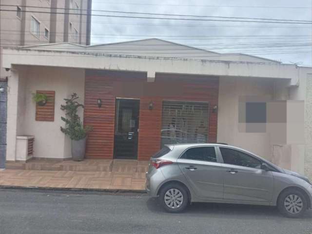 Galpão para alugar, 300 m² por R$ 4.000,00/mês - Bom Retiro - Uberaba/MG