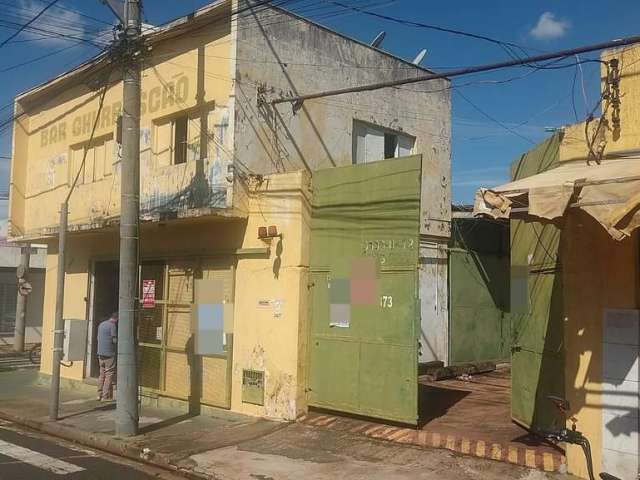 Ponto para alugar, 560 m² por R$ 5.000,00/mês - São Benedito - Uberaba/MG