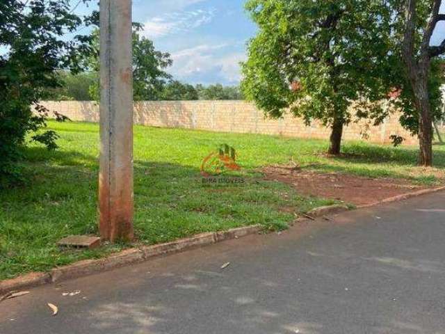 Terreno à venda, Jockey Park - Uberaba/MG