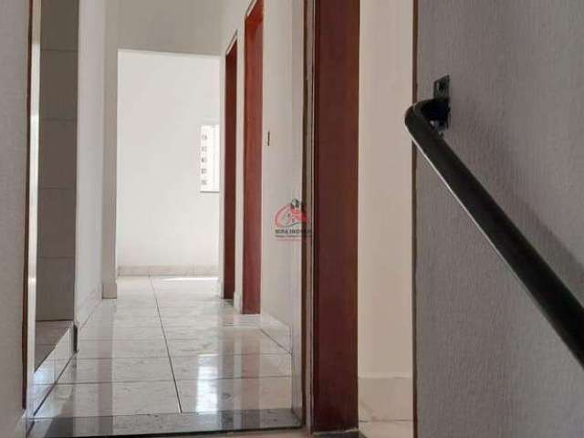 Apartamento para aluguel, 1 quarto, Abadia - Uberaba/MG