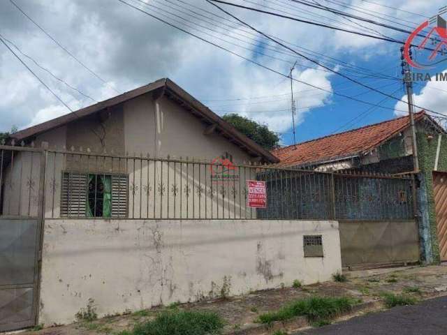 Casa à venda no bairro cartafina