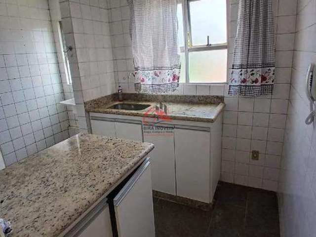 Apartamento para locação no bairro mercês