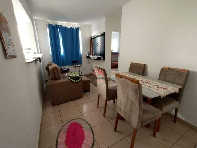 Apartamento condomínio spazio urca