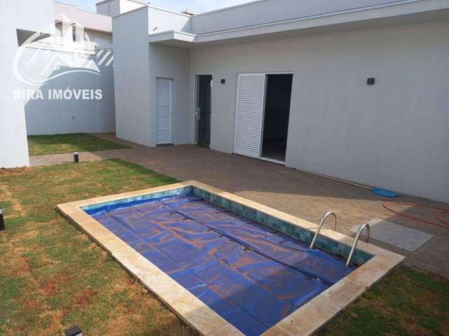 Casa em condominio fechado 3 quartos à venda - Cyrela Landscape