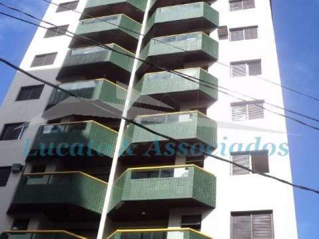 APARTAMENTO para Locação TUPI, PRAIA GRANDE SP