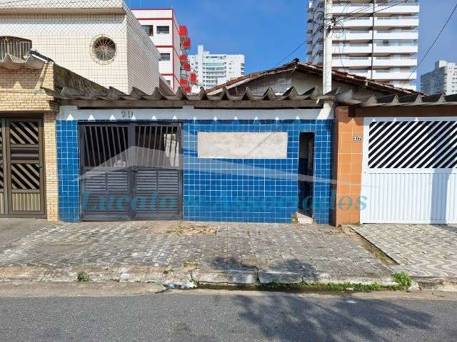 Apartamento para locação em Praia Grande-SP, bairro Tupi, 2 quartos, 1 suíte, 3 vagas