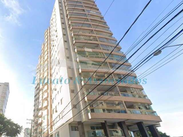 Imperdível oportunidade: Apartamento de 3 quartos com suite e 2 vagas na Praia Grande-SP, Tupi - 100m²!