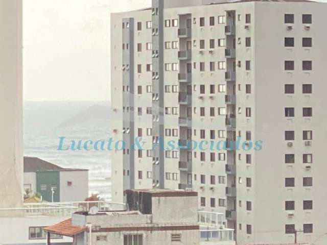 Apartamento à Venda em Praia Grande-SP, Campo da Aviação: 1 Quarto, 1 Sala, 1 Banheiro, 1 Vaga de Garagem, 32,78 m²