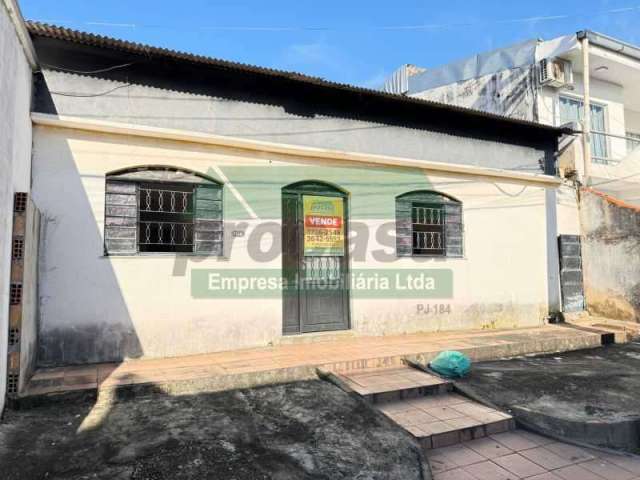 Casa com 2 quartos à venda no Adrianópolis, Manaus , 150 m2 por R$ 349.900