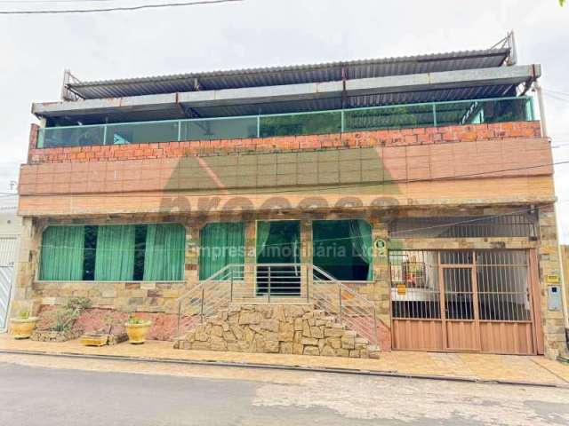 Casa com 4 quartos à venda no Planalto, Manaus , 700 m2 por R$ 1.200.000