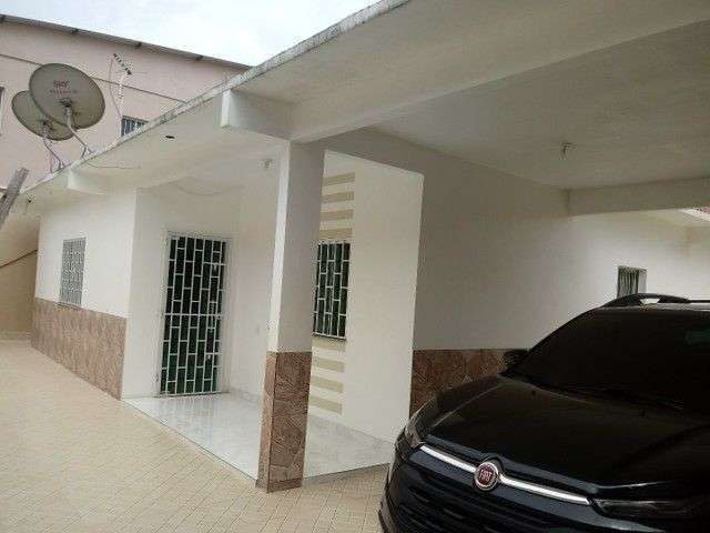 Casa em condomínio fechado com 3 quartos à venda no Colônia Terra Nova, Manaus , 200 m2 por R$ 370.000