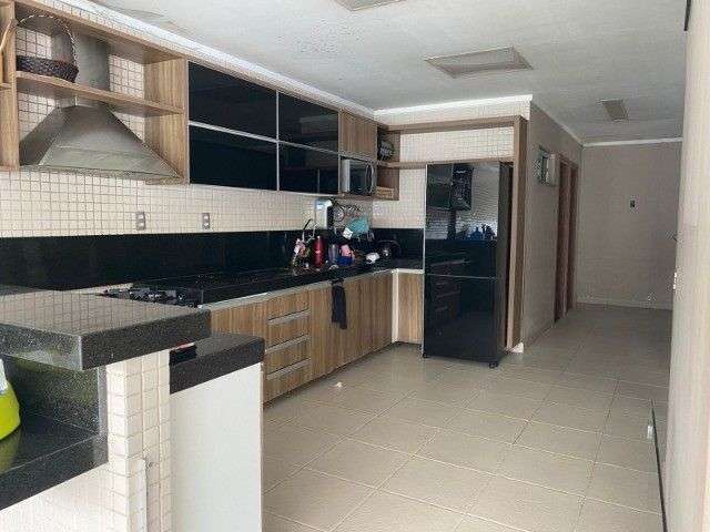 Casa em condomínio fechado com 2 quartos à venda no Tarumã, Manaus , 450 m2 por R$ 850.000