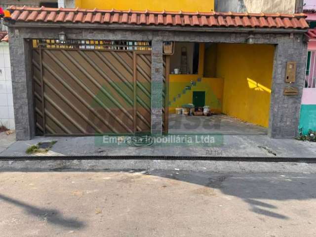 Casa com 2 quartos para alugar no Armando Mendes, Manaus , 150 m2 por R$ 2.050